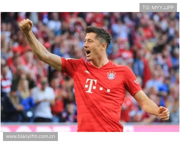 莱万多夫斯基单赛季进球产量上限是否达到历史级