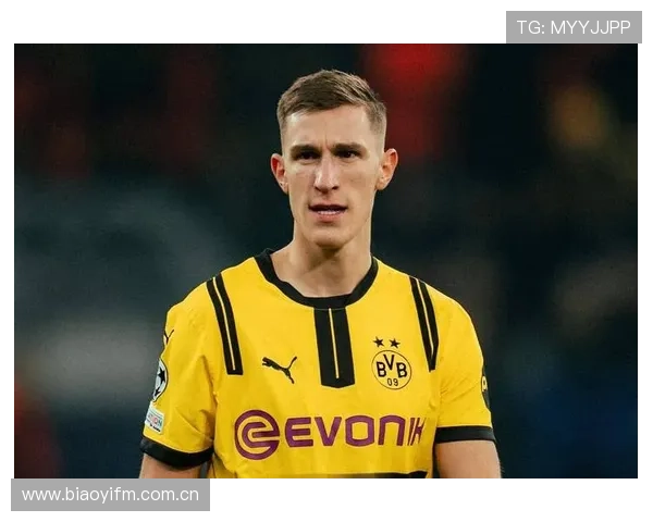 多特蒙德进攻看着流畅,其实终结太差,问题藏不住了 多特蒙德进攻看着流畅,其实终结太差,问题藏不住了