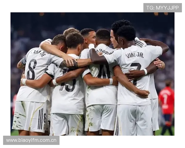 皇马赢球能力仍在但压制力减弱,争冠形势面临新考验