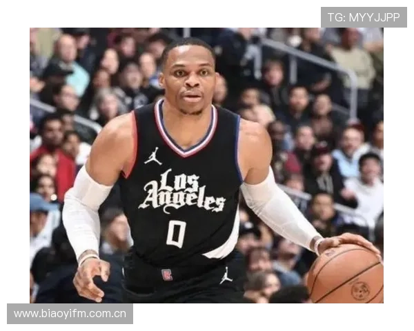 威斯布鲁克无球跑动占比提升，改变雷霆进攻结构