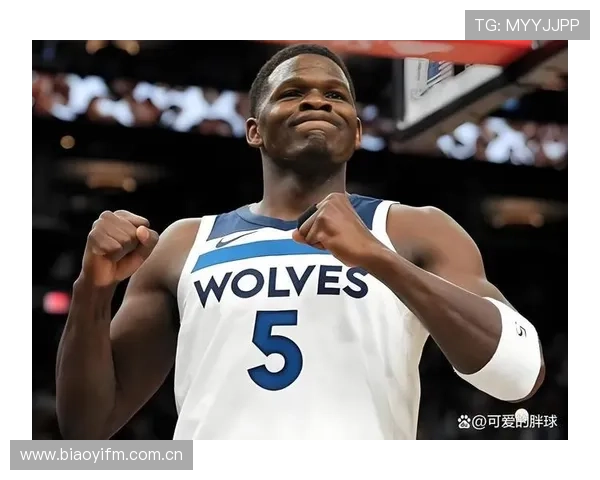 爱德华兹挡拆单打效率升高较上季拉开与约基奇差距